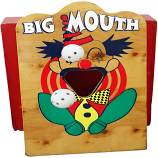 Big Mouth